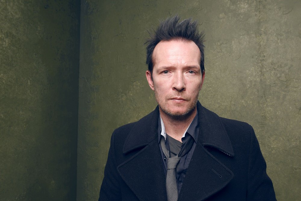 rockaxisoficial's tweet photo. Aún no podemos creer el fallecimiento de Scott Weiland. https://t.co/lcUBVcOrxe https://t.co/aB1va7errd