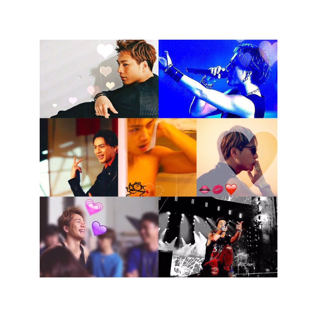 omi36302199's tweet photo. #famさん繋がりませんかRTで気になった人お迎えいきます 

トサカヒロオミ💗ヤギショウキチ
（🌎）Okayama（📛）99line
（✈️）Next 1206

濃くなれる方だけ😋✌️
@manaomi_LDH ←ここからお迎え https://t.co/XjJktzNMA8