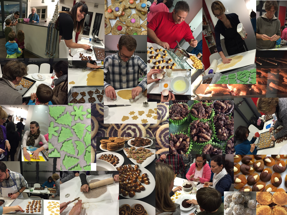 Inside_Uniworld's tweet photo. Celebrating #internationalcookieday! #dreamjob #teambuilding #teamspirit #christmasintheoffice #insideuniworld https://t.co/mqkVPuxRnM