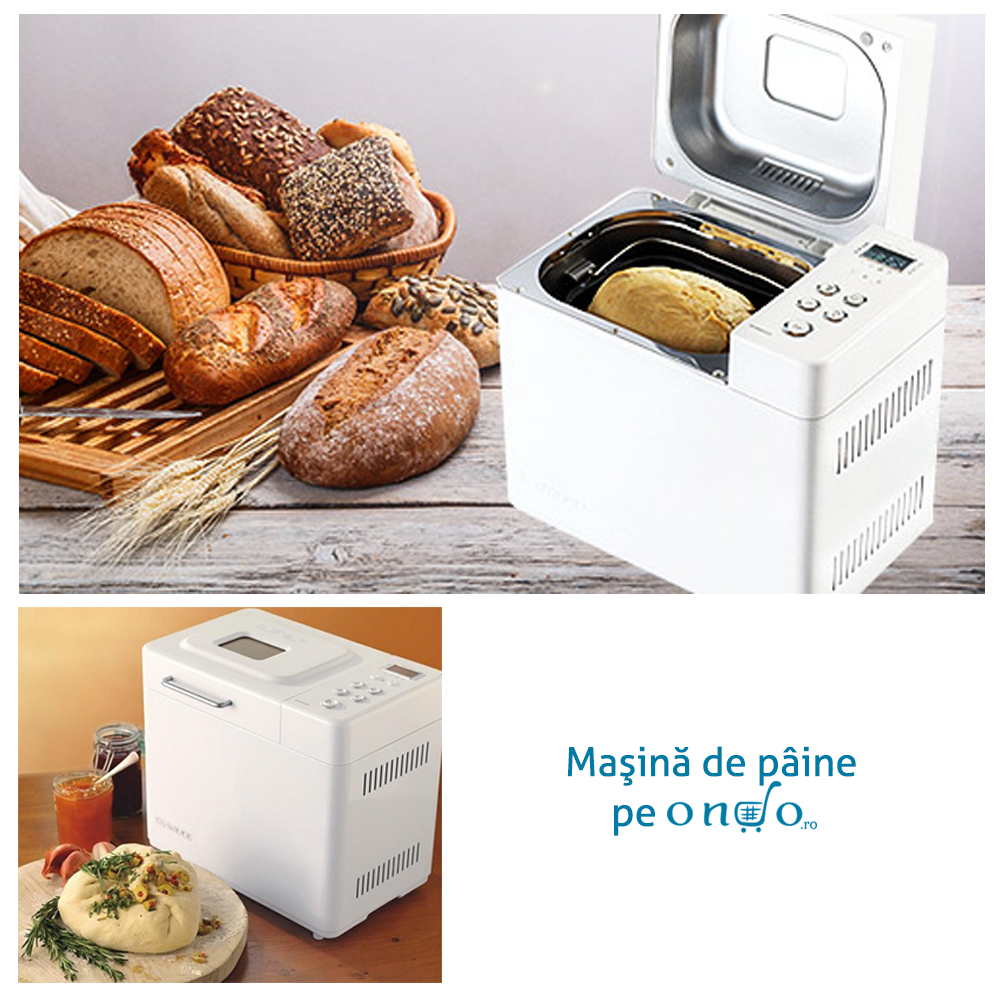 OndoShop's tweet photo. Aştepţi musafiri weekend-ul ăsta?
Surprinde-i cu pâine de casă şi fă-le şederea un festin. https://t.co/zH2u9HiZkY https://t.co/KZjKotqYI2