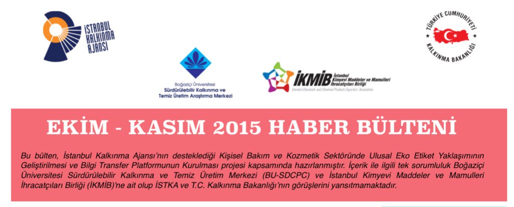 EkoBTP's tweet photo. Ekim - Kasım 2015 haber bültenimizi gördünüz mü? https://t.co/XwJkDbeIVp https://t.co/TSIo3MT8Ie