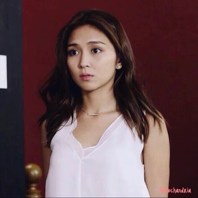 kbdpkim's tweet photo. "@erriikkka: My Yna and My Gelo.
Damn perfect ๐ญ
#PSYPakiusap https://t.co/3RktIBjsk5"