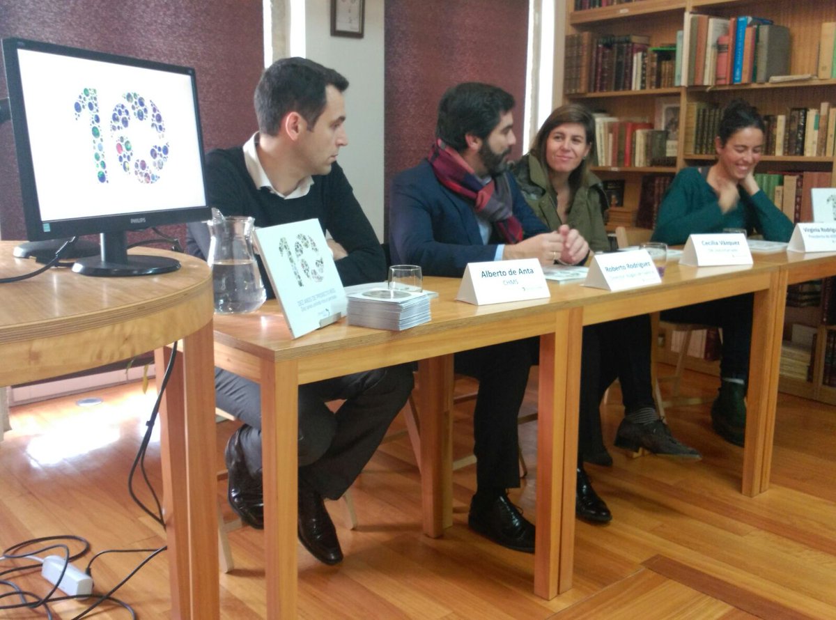 proxecto rios tweet media