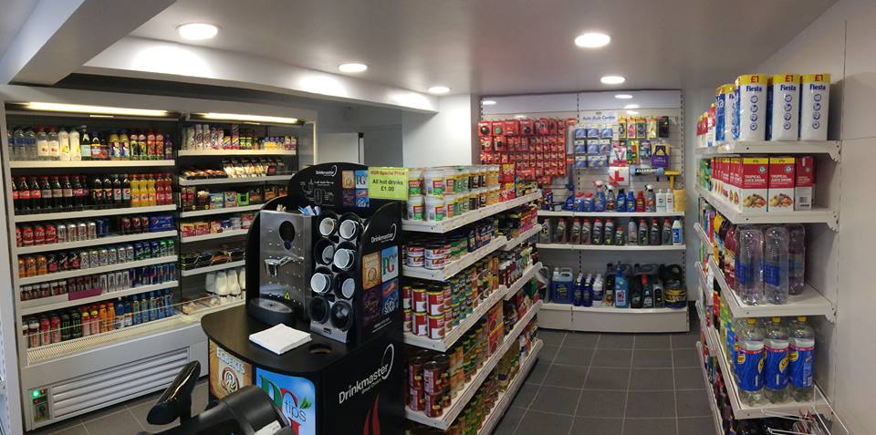 RGR Garages tweet media