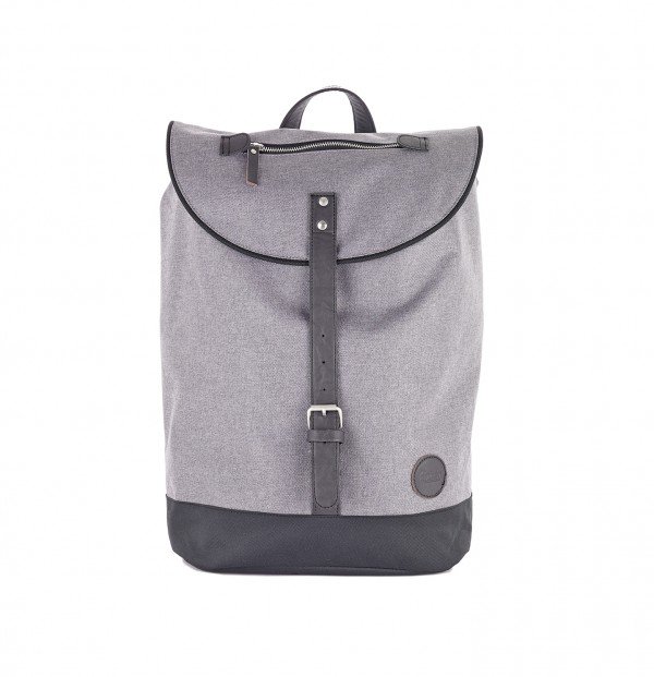 avocaireland's tweet photo. Man Bag of the Day: Canvas Backpack by Enter. In #Rathcoole, #Malahide and #SuffolkSt €69. #giftforhim https://t.co/8wx5u06rkr
