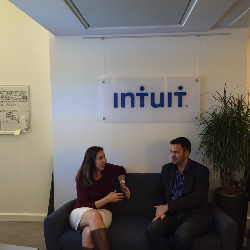 NourSFO's tweet photo. They are sharing their takeaway after morning SMBs and Accountants "follow me home" @QuickBooksUK @QuickBooksStart https://t.co/2uNfio1s2e