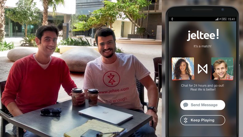 khaleejtimes's tweet photo. Necessity was the reason @jelteeapp was invented! https://t.co/1ayiJ3hwX1 https://t.co/AyHRFEDpL5