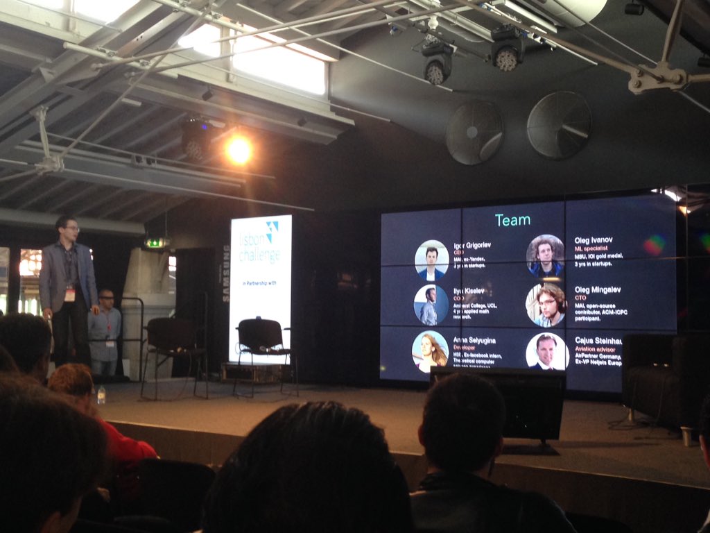 startupship's tweet image. Jetway on stage to help you chart a flight #FastTrackLx