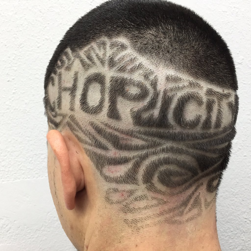 chop city (chopcitybarber) Twitter