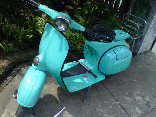 Romeo :D haha udah punya majikan baruuu