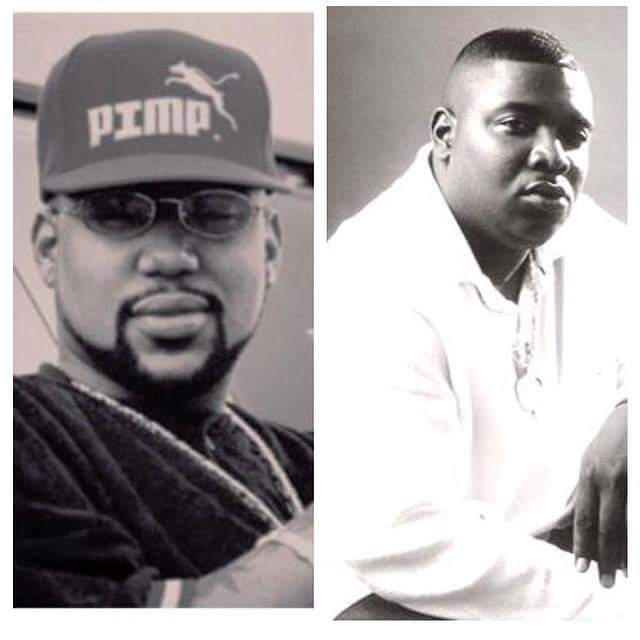 Happy Birthday Fat Pat! And RIP Pimp C!! Miss y\all\s music so much!! 