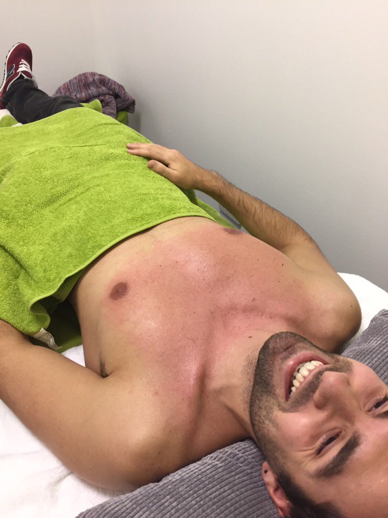 HeidiandPearl's tweet photo. Get you Wax on before you fly! Stags welcome 😂😂😂 @LPL_Airport https://t.co/ZHXMIGKQc3
