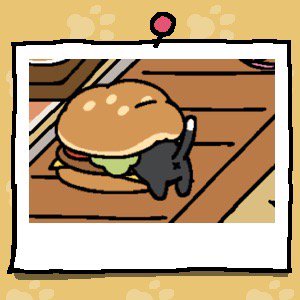 eggeunia's tweet photo. #ねこあつめ https://t.co/pA0cYoEiuN