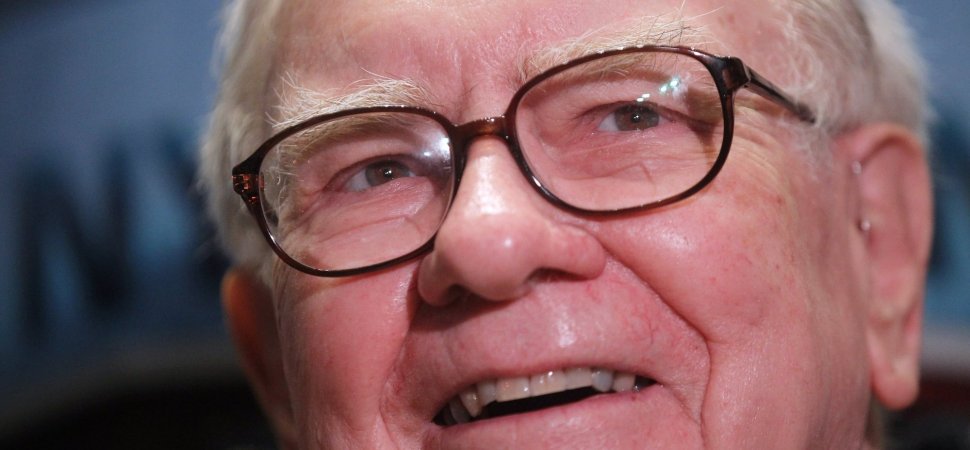 Warren Buffett's 6 Best #Money Tips for 2016 and Beyond buff.ly/1lAOytE