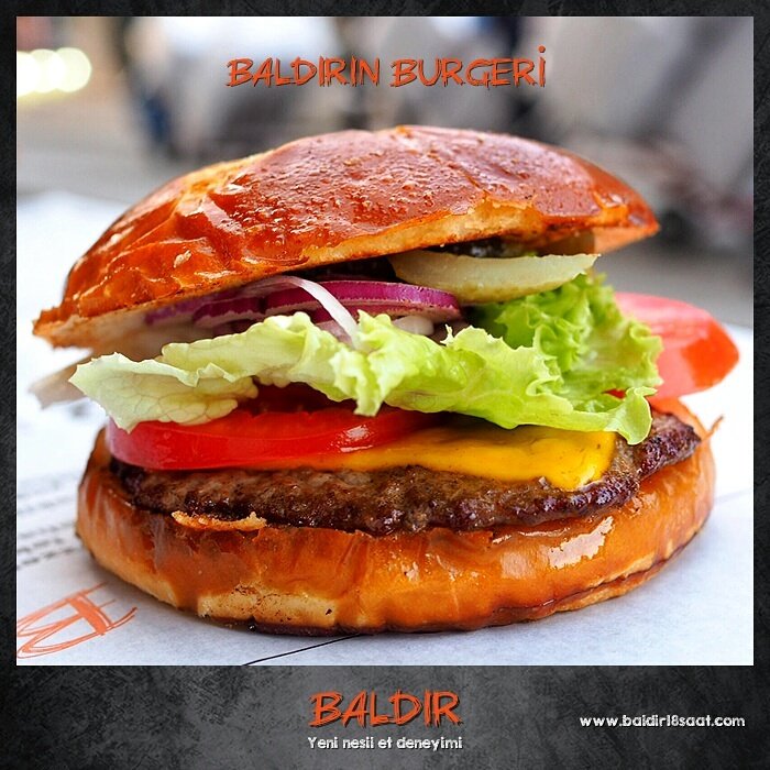 BALDIRTR's tweet photo. Ateş sizi çağırmasın, Lezzet sizi çağırsın! Baldır'ın lezzetine doyum olmayan Burgeri'ni siz hiç denediniz mi? https://t.co/bp57Wer14J