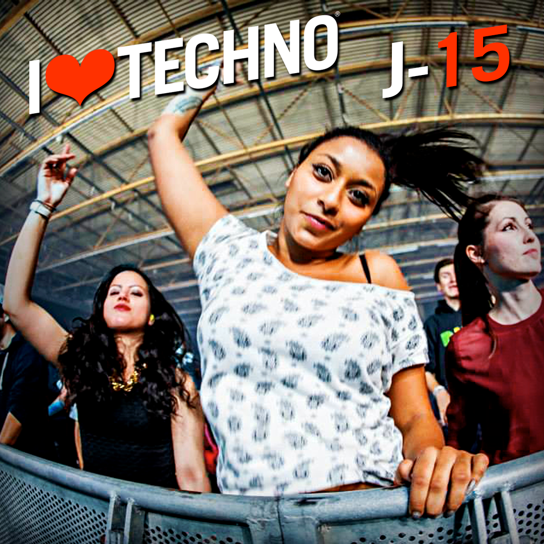 #ILT2015 ❤️ J-15
Do you hear the basses whirring afar ?
Tickets : bit.ly/ILT2015-Tickets