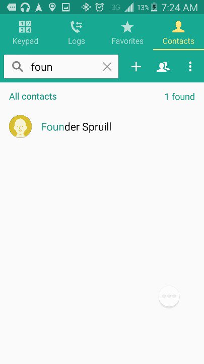 SfaIotas63's tweet photo. When u can hit yo founder up>>> #Levels2ThisIsh https://t.co/icfG4ojgbD