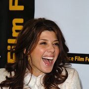 Happy birthday to one of my favs, Marisa Tomei (1964). 