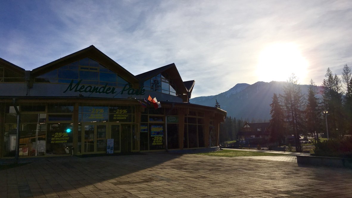 MeanderPark's tweet photo. Oravice - miesto, ktoré ti dá viac ...
Deti !!! v nedeľu k nám príde aj Mikuláš so svojimi pomocníkmi 👰🎅🏻👹 https://t.co/d2P4sQ45oJ