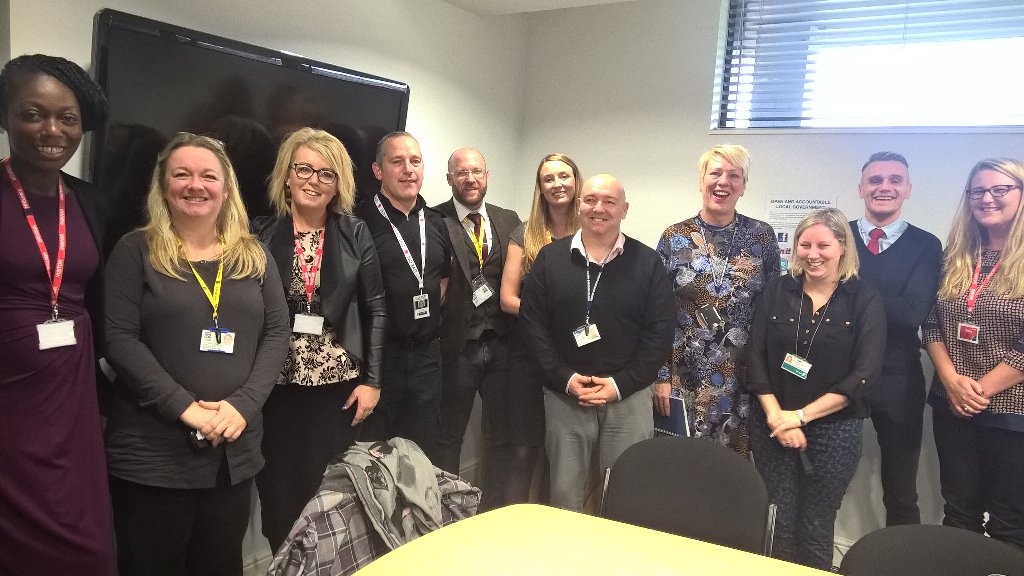 FrancesFlaxngtn's tweet image. . @Catch22charity Cheshire missing  cse partners sharing learning supporting children Baroness Newlove.