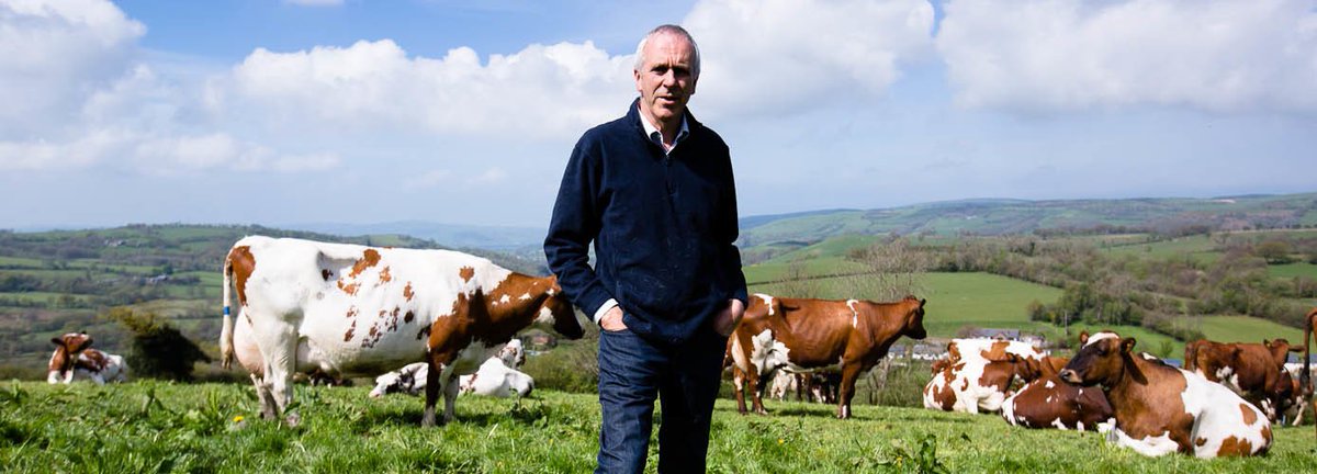 SusFoodTrust's tweet photo. Patrick Holden: Biology, not chemistry, will save our soil https://t.co/EsV7YY300H #IYS2015 https://t.co/7Fopqe6M6X