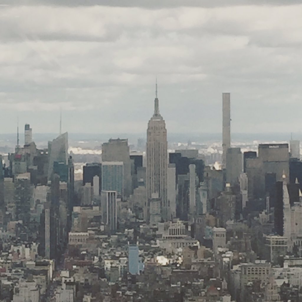 Big City - big business