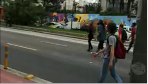 Reid_Dead's tweet photo. #ProtestoEstudantil na Av Consolação @Comando_SP https://t.co/Zzx4dA2GG8
