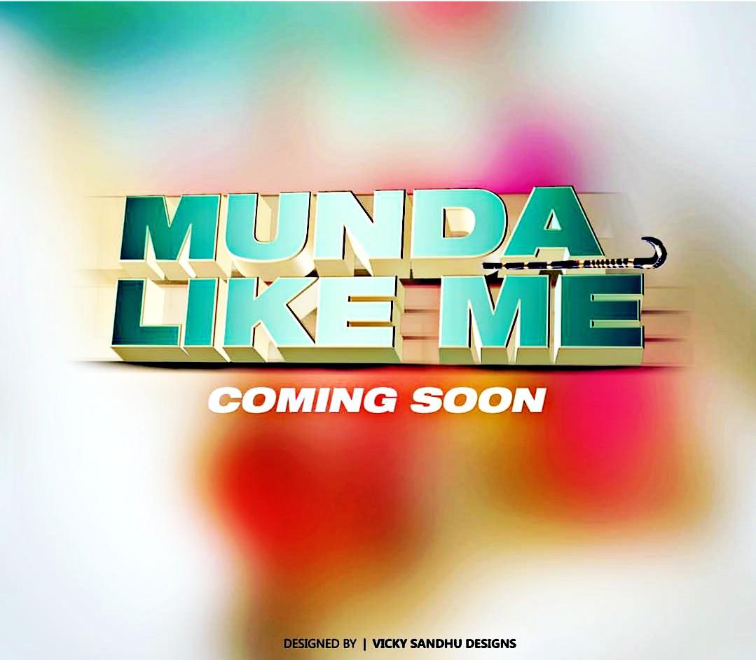 @THEJAZDHAMI #Bro #Coming #Soon #New #Song #Munda #Like #Me 🎵 😄 x #Cover #Pic #By #Bro @vickysandhudesigns x