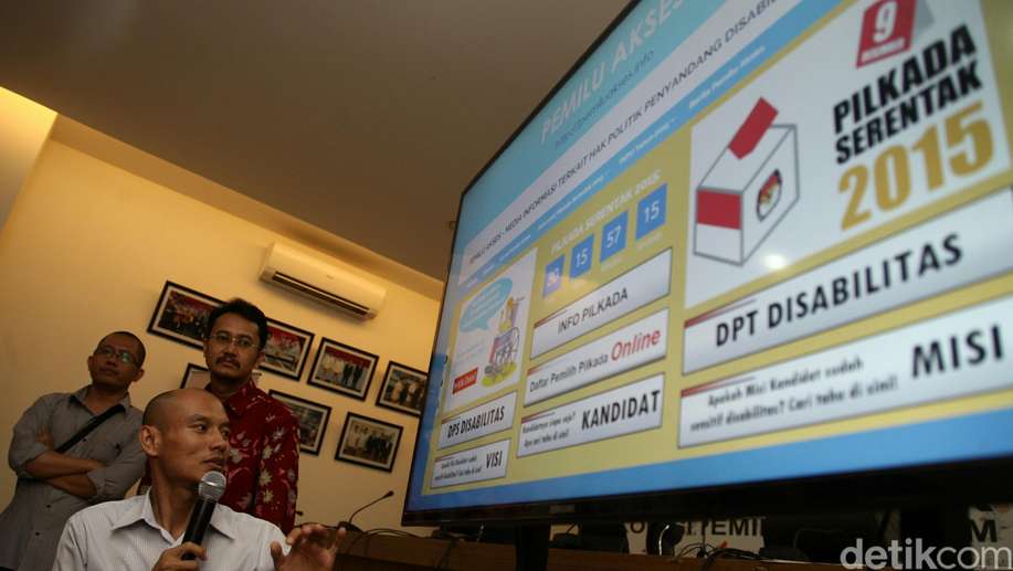 H-5 Pilkada, KPU Segera Distribusikan Logistik Pemungutan Suara de.tk/VyuUYz