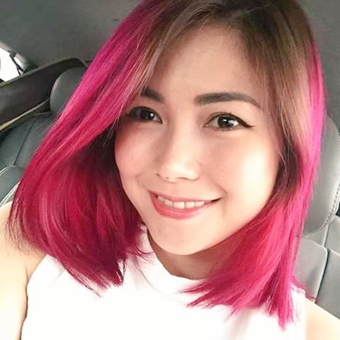  happy birthday ate yeng constantino God bless you :)||| 