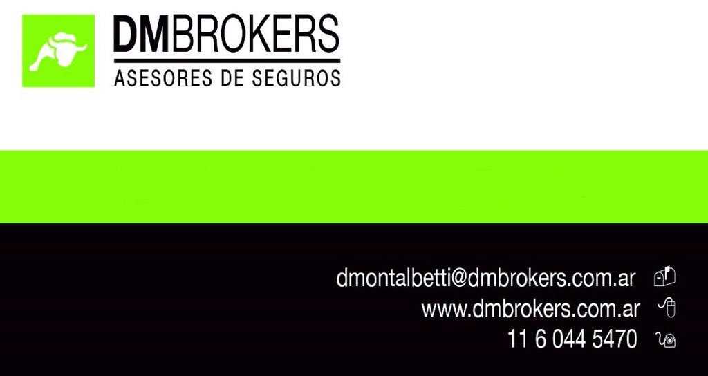 dsdmataderos's tweet photo. En DMBrokers ofrecemos una gran variedad de productos, cotizaciones y atención personalizada. @pinturicchio22 https://t.co/yY0RvTkzIH