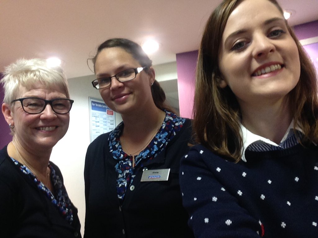 MakeyPhoebe's tweet photo. #teamkendal #slippersforshelter #christmasjumper @chertzey71 @NWEarea @NBSemployees @hansymilligan https://t.co/RcVctF6uZ6
