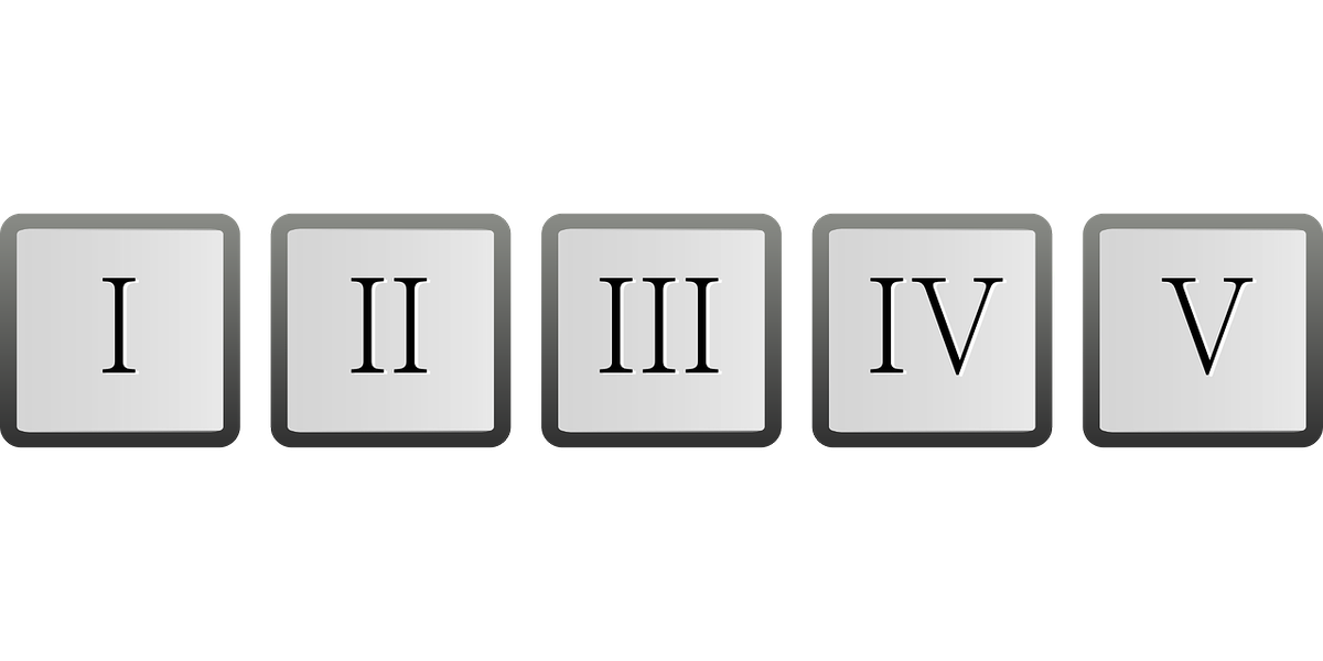 TVOMathify's tweet photo. Yay #MathFunFriday! Q: What do you call a number that can't keep still?
A: A roamin' numeral! https://t.co/YS4Nvzwl4v