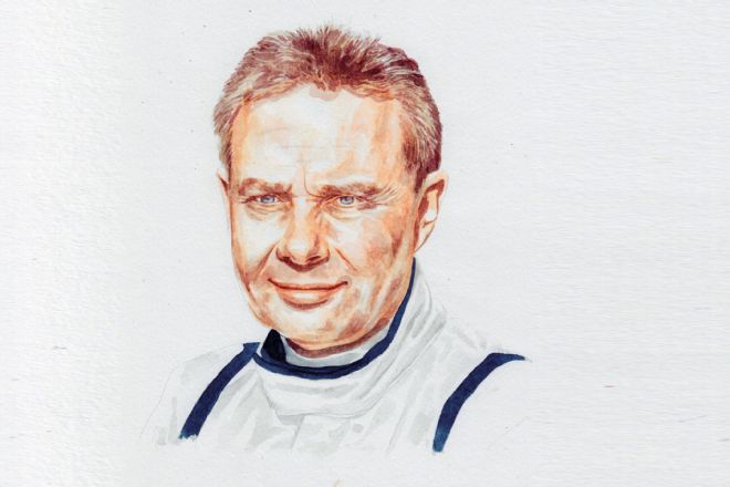 Auto World of Conway tweet media