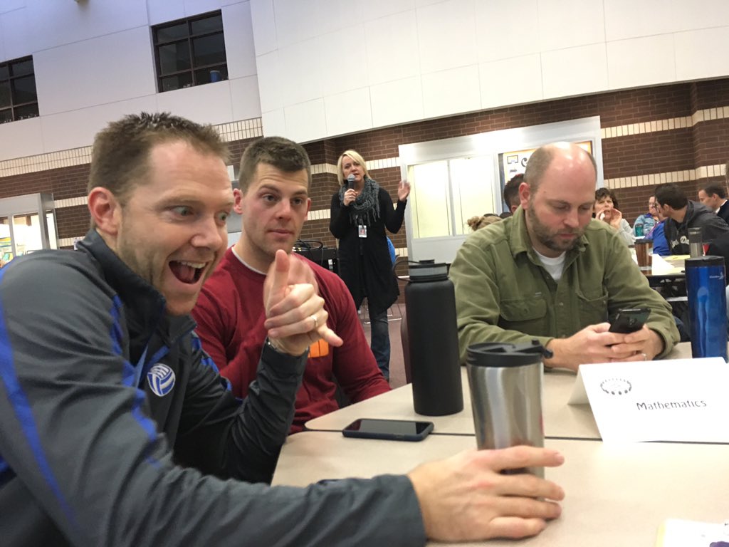 DennisPetrich's tweet photo. Doing math this morning #evteach https://t.co/DPbPQsFRcR