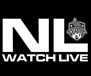 Thanks for retweeting to show your support of youth soccer! Watch NL girls games live now bit.ly/NLLive ⚽️