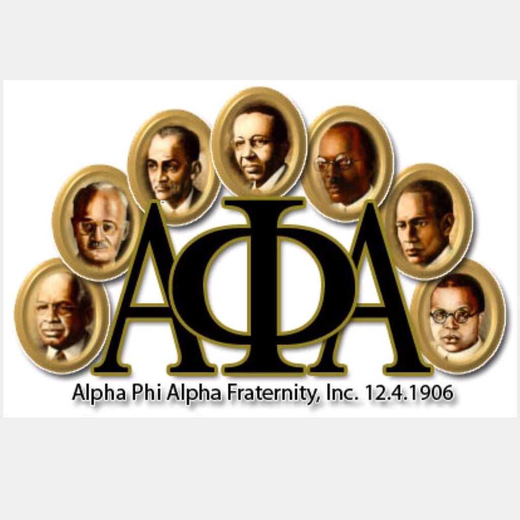 TonyYarber's tweet image. 🎶All of my nights, and my days, I love my A Phi A🎶 Happy Birthday #APhiA #7jewels #alphaphialpha