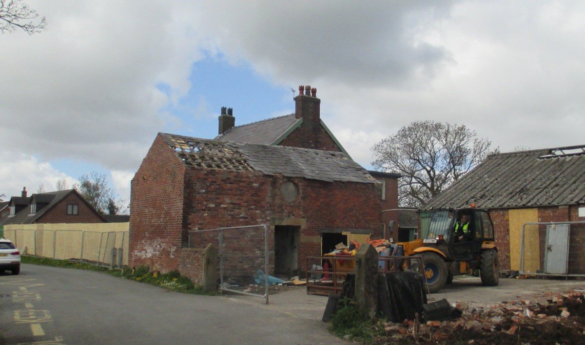 ADASGroup's tweet photo. ADAS assist Tyson Construction with residential development of a former dairy farm site: https://t.co/tI8pvcCHK8 https://t.co/C9cG6bbIvv
