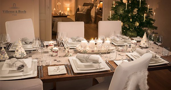 tableware24's tweet photo. #Backen, #Kochen, #Weihnachtsgeschenke shoppen - lasst euch nicht stressen! https://t.co/1k9QDK1Chw #weihnachten https://t.co/5UN6YTMjBE