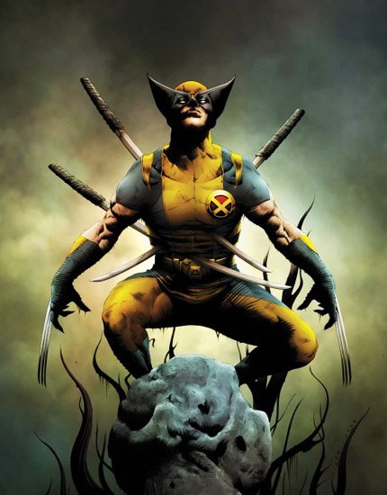 SecCheck8's tweet photo. Scientology Gives You Super Powers – Like Wolverine

https://t.co/pCz6ow4h2Z https://t.co/vNNohU0LUV