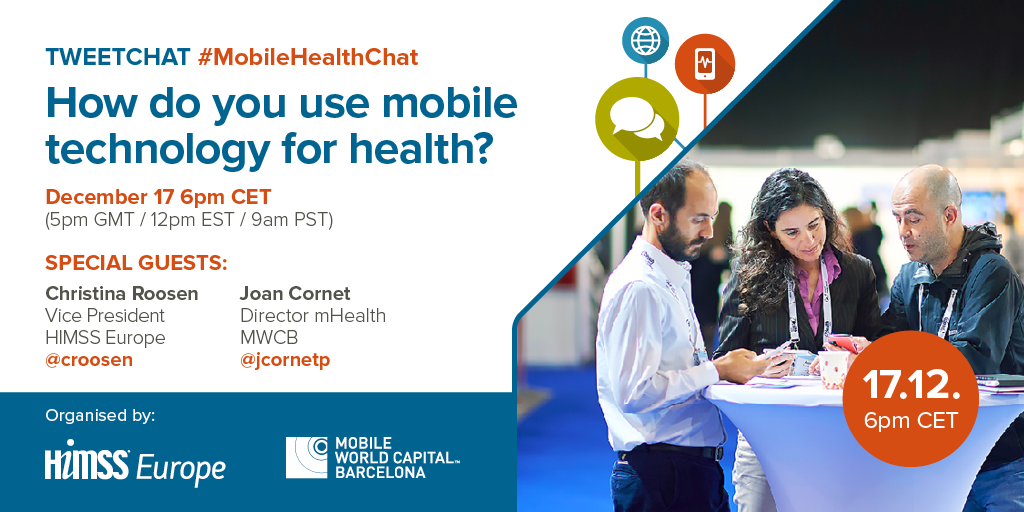 mHealthGlobal's tweet photo. #mHhealth is here to stay: But will we let it? @croosen talks about the upcoming tweetchat  https://t.co/9bDVw2yMc1 https://t.co/FF6yfdfViH