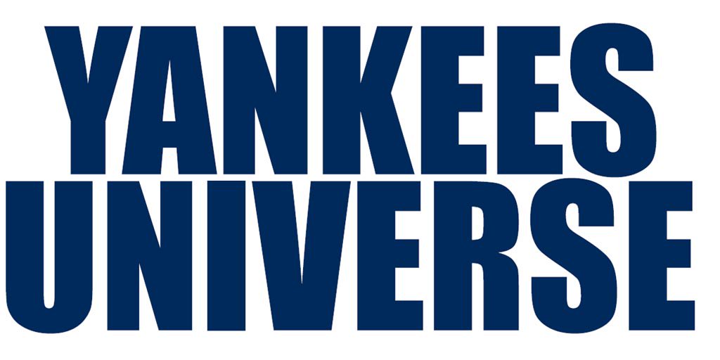 Yankees Universe  New York Yankees