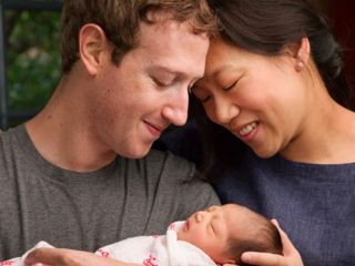 Mark berkomitmen mendonasikan 99% saham Facebooknya untuk kegiatan filantropi seumur hidup ow.ly/Vt5wa