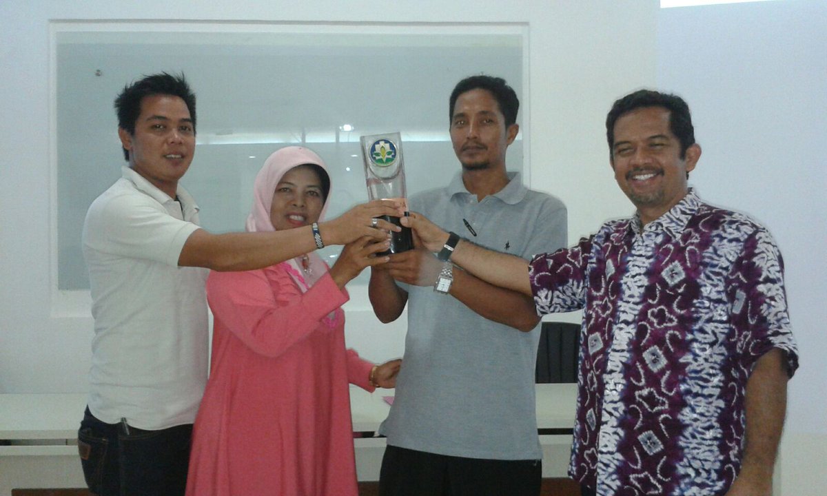 ba_sanga's tweet photo. Selamat Banjarmasin meraih kota sehat. https://t.co/BXO9AQbtO3