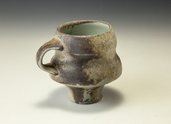 CLGPottery's tweet photo. Perry Haas' new exhibit, "In Transition" is now available for preview online! 

 https://t.co/2XBMX0OxoK https://t.co/6jaNrdF5Fy