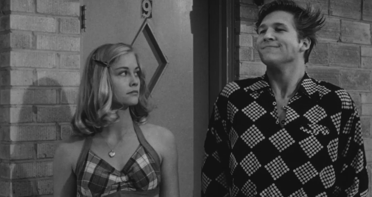 Happy Birthday Jeff Bridges! Here he is in Peter Bogdanovich\s THE LAST PICTURE SHOW:  