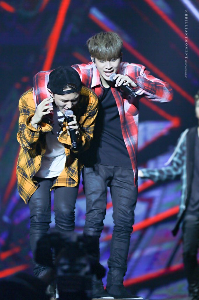 Alvinadmre's tweet photo. Pacaarr!!!! 😍 "@Its_iKONIna: So Cute yunhyeong😍😍 (cr songyunhyeongkr) -ad https://t.co/L8zUsvm3pn"