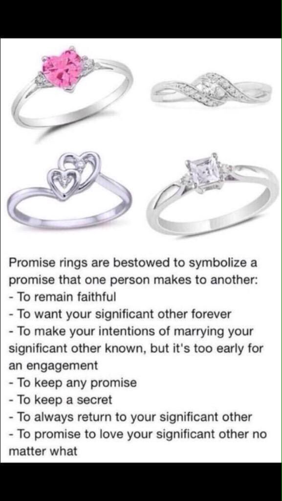 Mixafina's tweet photo. I want a promise ring 😍😍 https://t.co/QqmO7BvV37