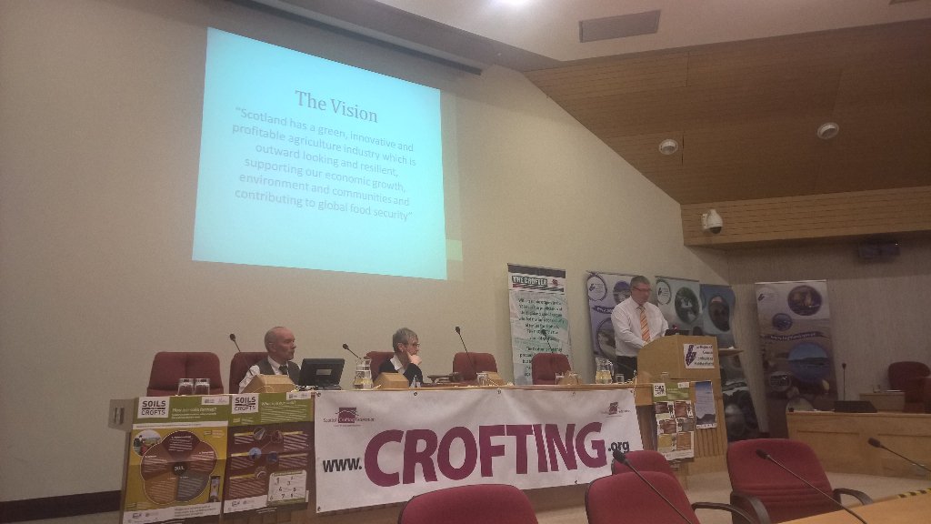 Crofting Law tweet media