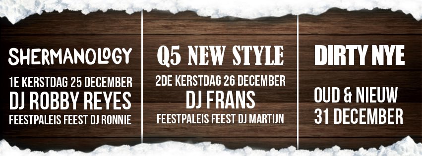 Profiteer nu nog van €5,- korting tijdens de #earlybird actie tot 08 december ! #OldeBeth #OnlineTickets